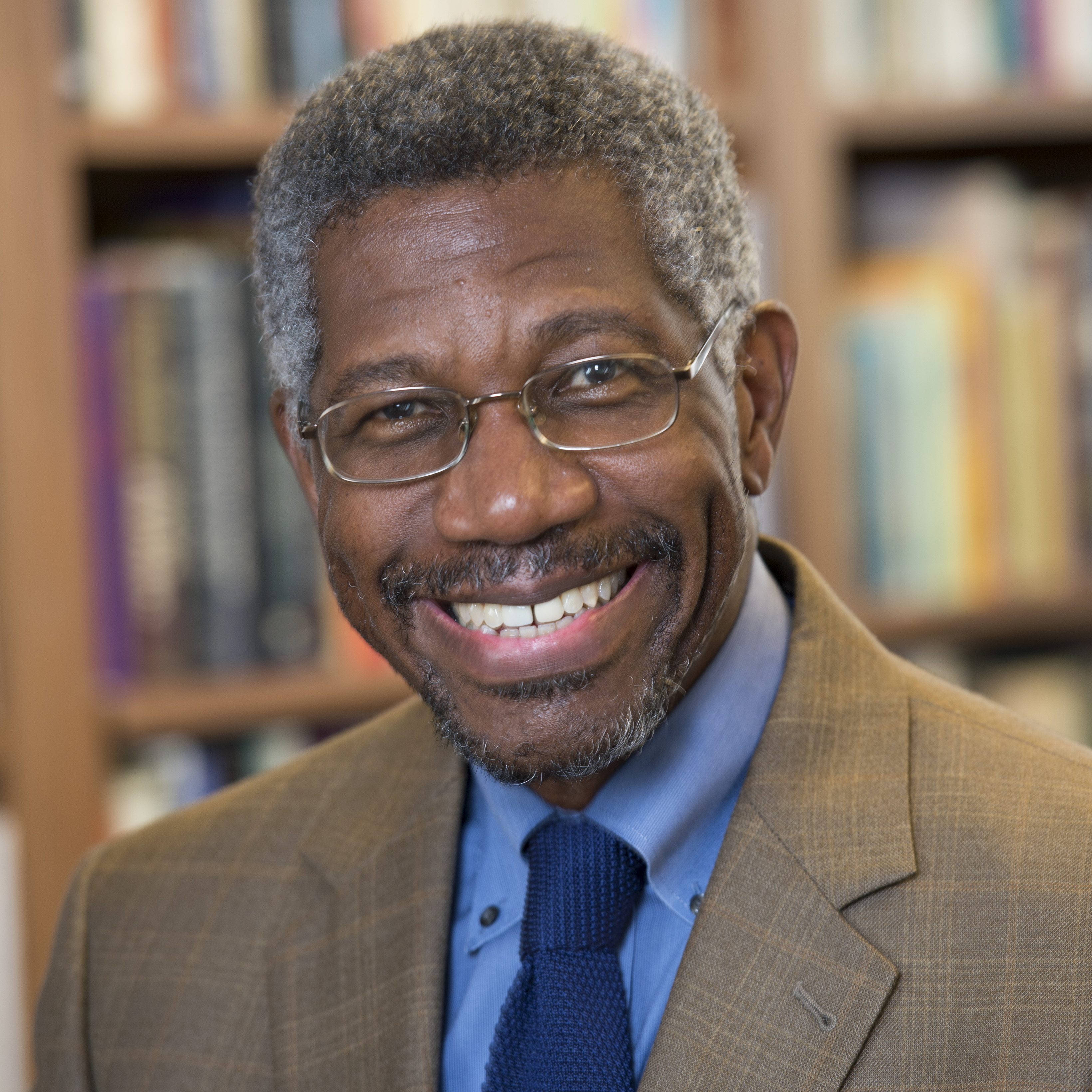 Gerald Early | Department of African and African-American Studies
