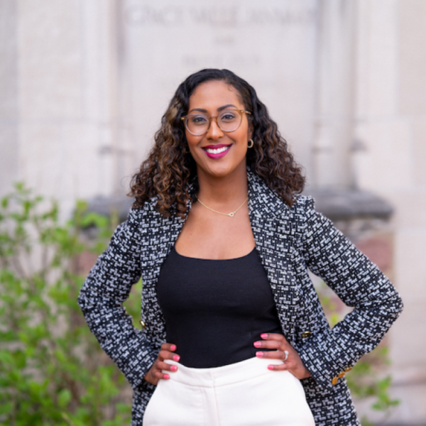 African American Studies Professor, Dr. Raven Lloyd, Publishes First Book 