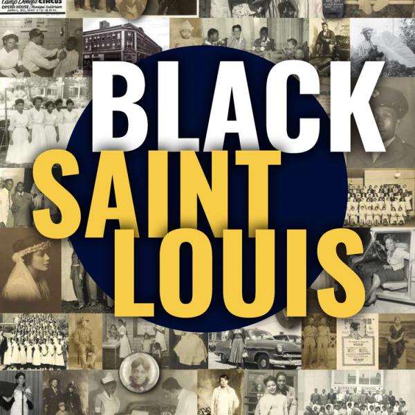 Black St. Louis