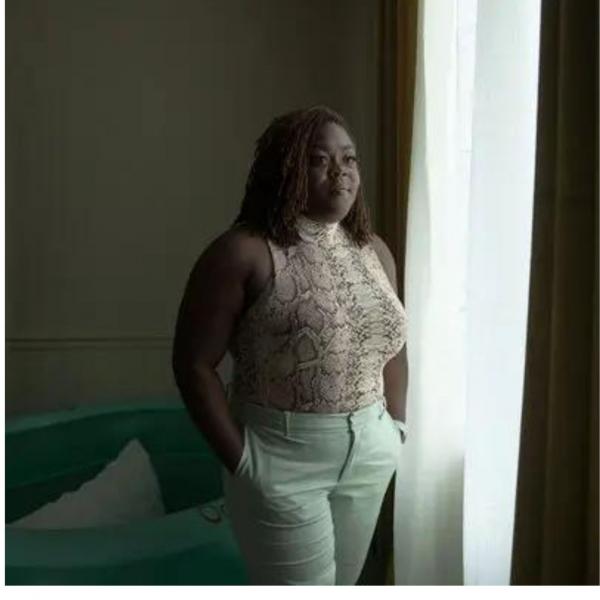 AFAS Alumni '10, Dr. Heather Skanes, highlighted in the New York Times for her work surrounding Black Maternal Health 