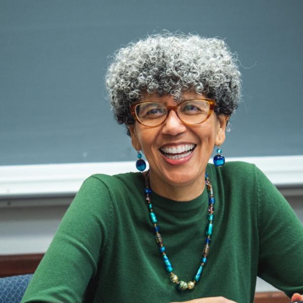 'Born a slave, died a chef': Professor Rafia Zafar on food and the fight for civil rights