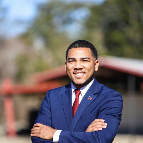 AFAS Alum '21 Tyrin Truong becomes youngest mayor-elect of hometown of Bogalusa, Louisiana
