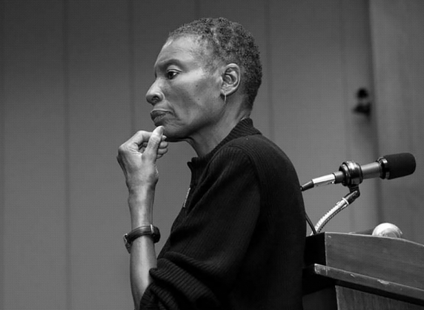 James Baldwin Lecture with Visiting Scholar Hortense Spillers