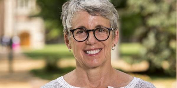 Jean Allman, the J.H. Hexter Professor in the Humanities and a professor of African and African American studies is elected to the American Academy of Arts & Sciences