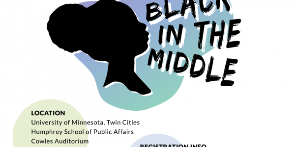 Black in the Middle: The Inaugural Black Midwest Symposium