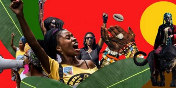 AFAS Featured Hybrid Event: Black Feminist Activism & Politics in Brazil