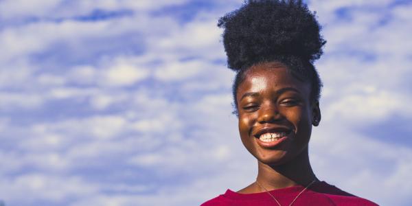 Black Girlhood Studies in Conversation with Dr. Nikki Jones