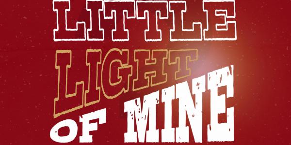 Alpha Omega City-Wide Chapter of Delta Sigma Theta Sorority, Incorporated Presents: “This Little Light of Mine”, A Political Art Event