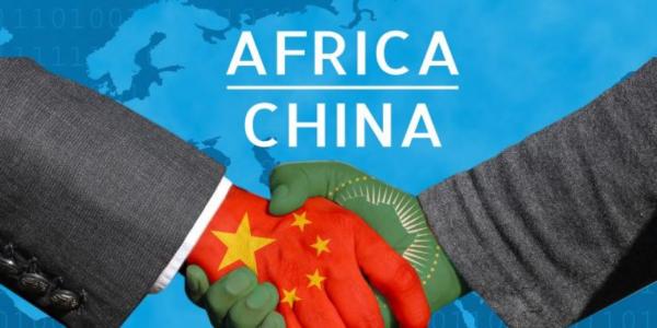 Encounters of Color: How China and the African World Meet