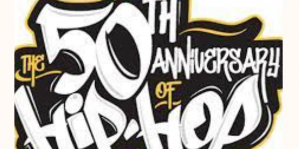 Celebrating 50 Years of Hip-Hop Through Film and Music