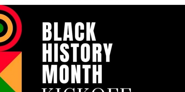 Washington University Black History Celebration