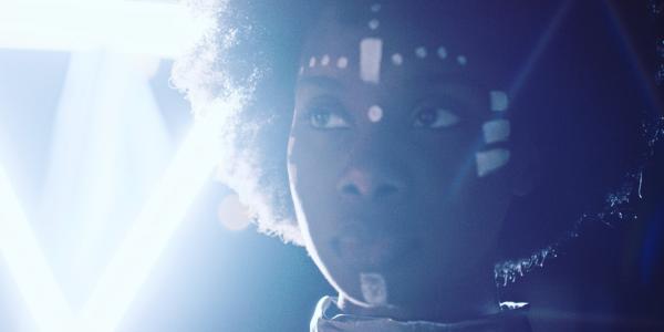 2022 A Black Space Odyssey: A Conversation About Afrofuturism and Its Importance in Film 