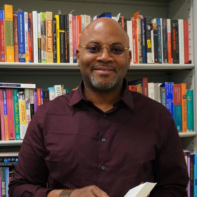 Marlon M. Bailey | Department of African and African-American Studies