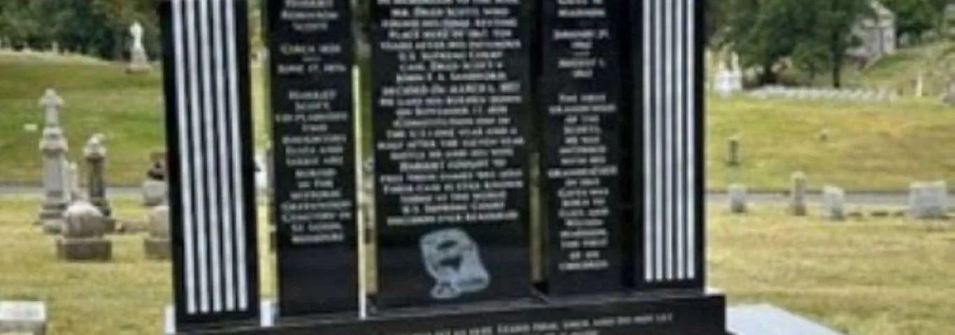 Class Highlight - St. Louis Black History, Culture and Civic Engagement