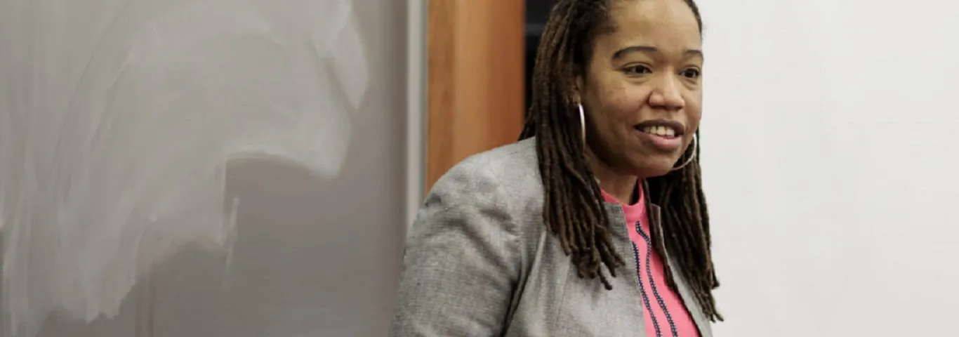 ‘The battle for memory’: Mustakeem on the intertwining histories of race and medicine