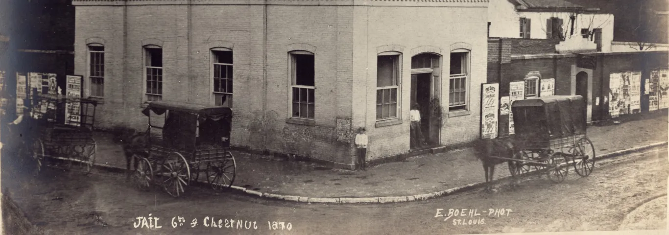 WashU faculty look to advance scholarship on legacies of racial violence