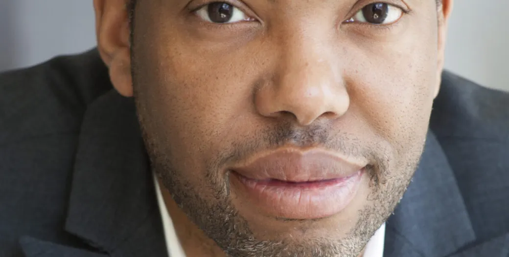 Ta-Nehisi Coates