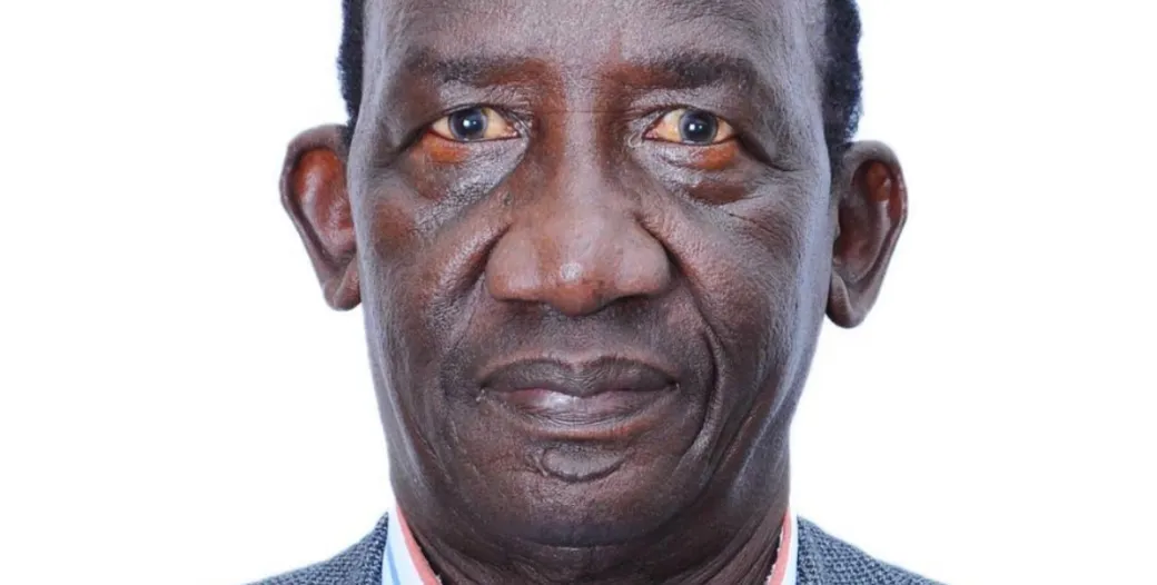 "" Dr. Koang Tutlam Dung