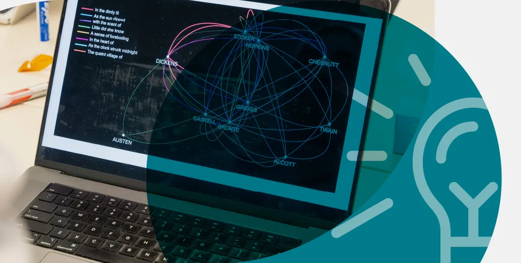  A&S Research Innovation Showcase header image