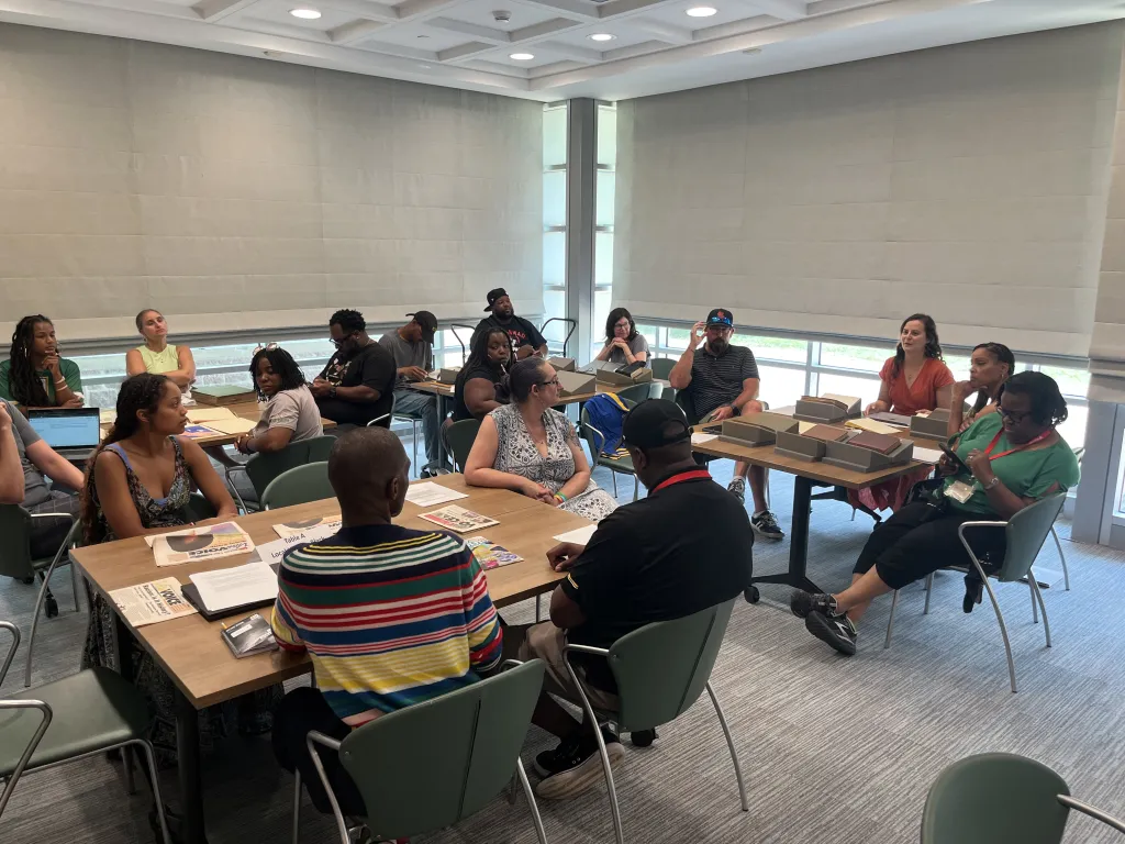 "" Washington University Special Collections