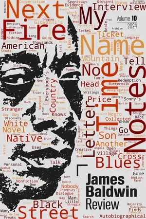 james baldwin