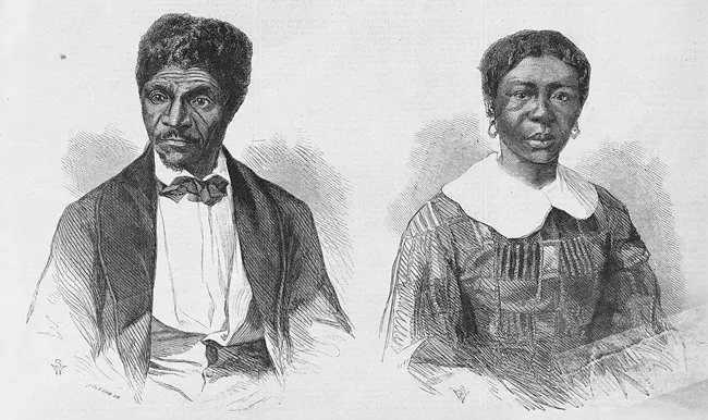 Dred&Harriet