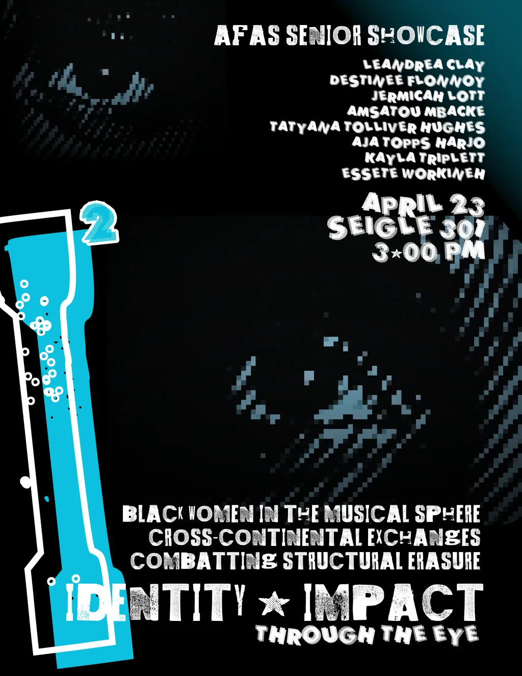 AFAS Senior Showcase