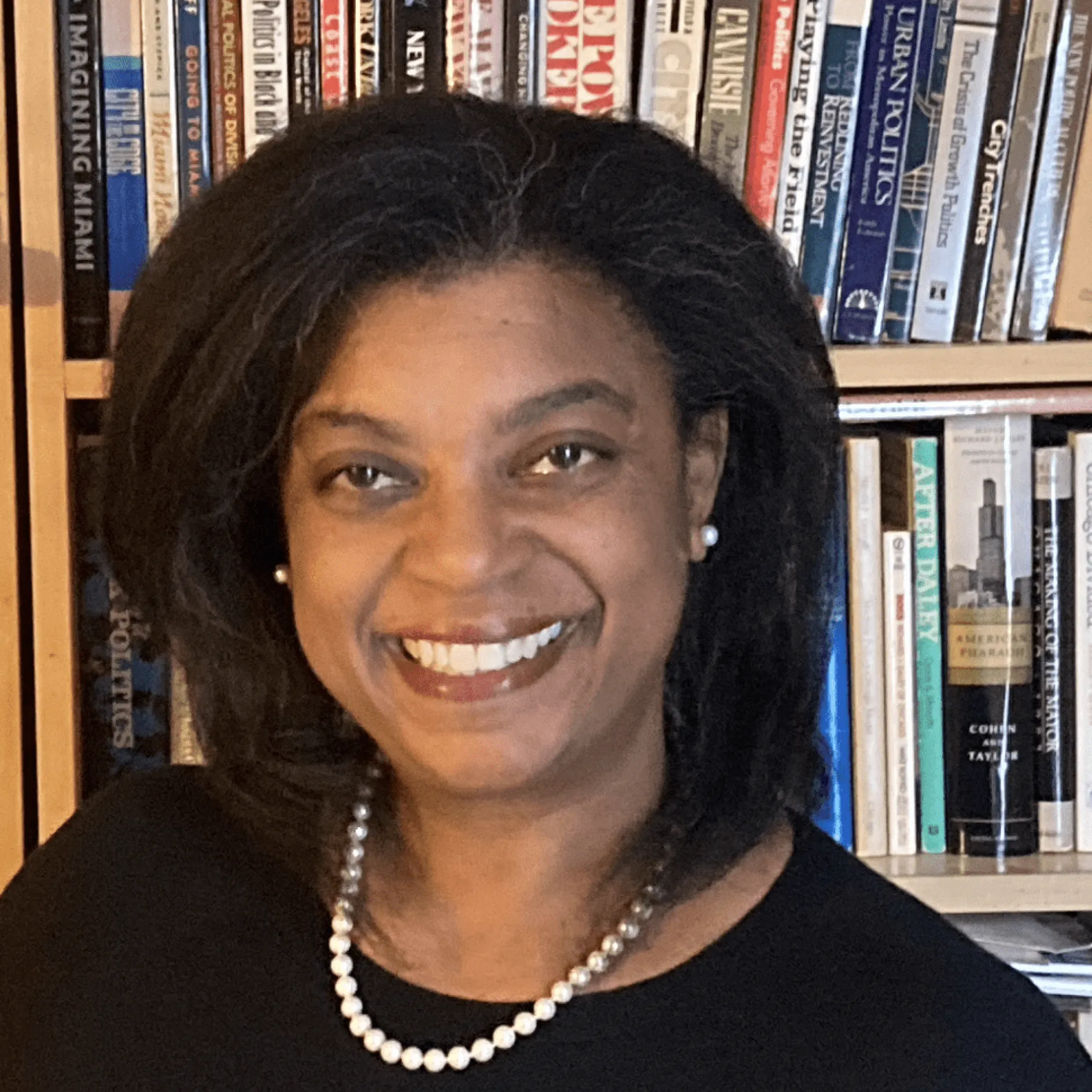 Bronwyn Nichols Lodato