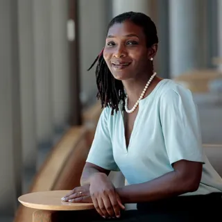 Sheretta  Butler-Barnes