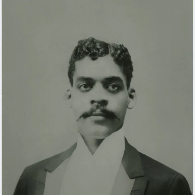 Arturo Alfonso Schomburg