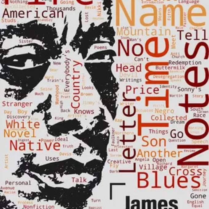 james baldwin