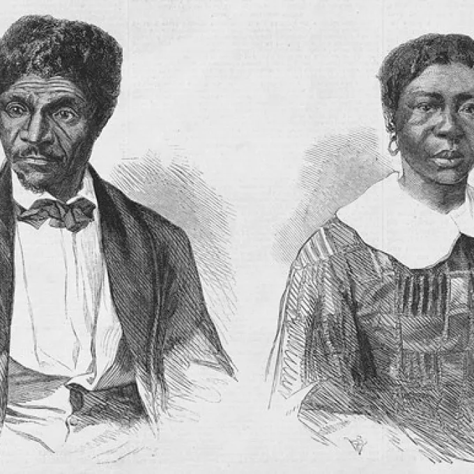 Dred&Harriet