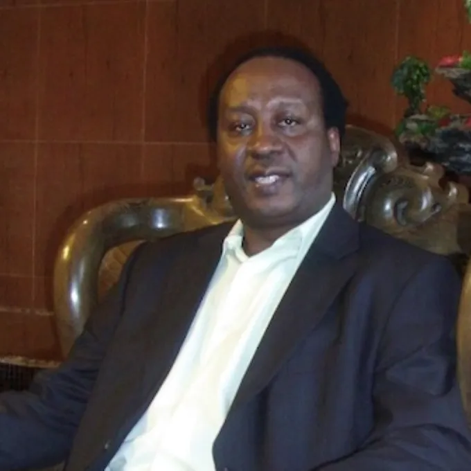 Mungai Mutonya wins Carnegie African Diaspora Fellowship