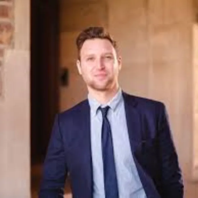 Zachary Manditch-Prottas